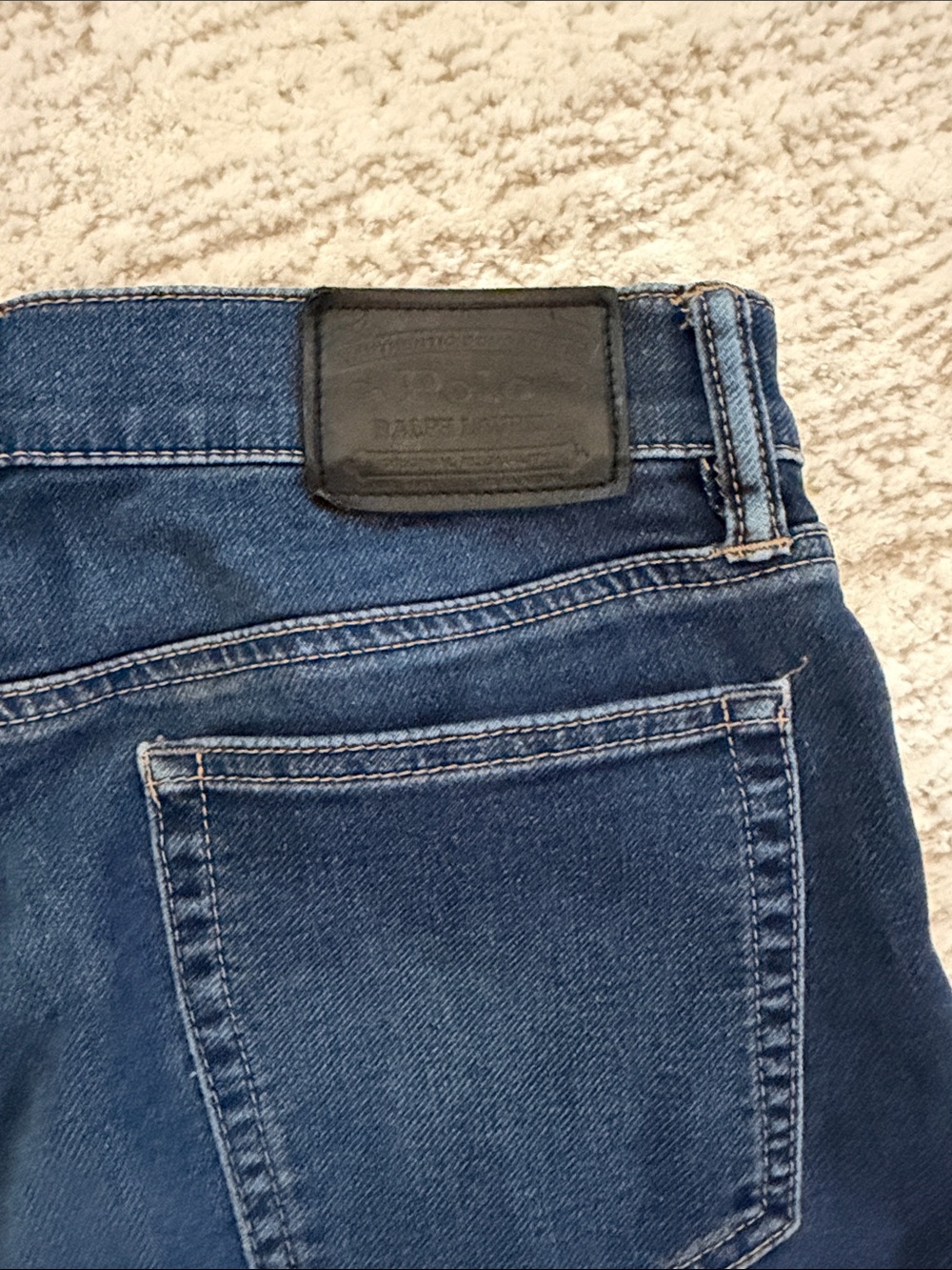 Ralph Lauren polo skinny jeans 28 - Picture 7 of 8